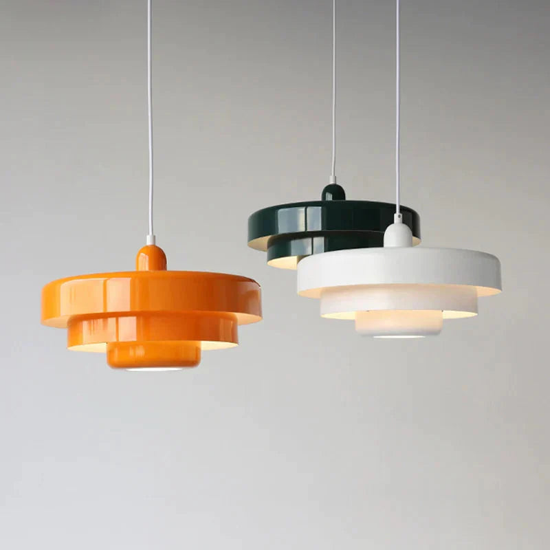 HaloLight Nordic LED-Pendelleuchte – Raffinierte Beleuchtung mit Adjustae LED-Technologie