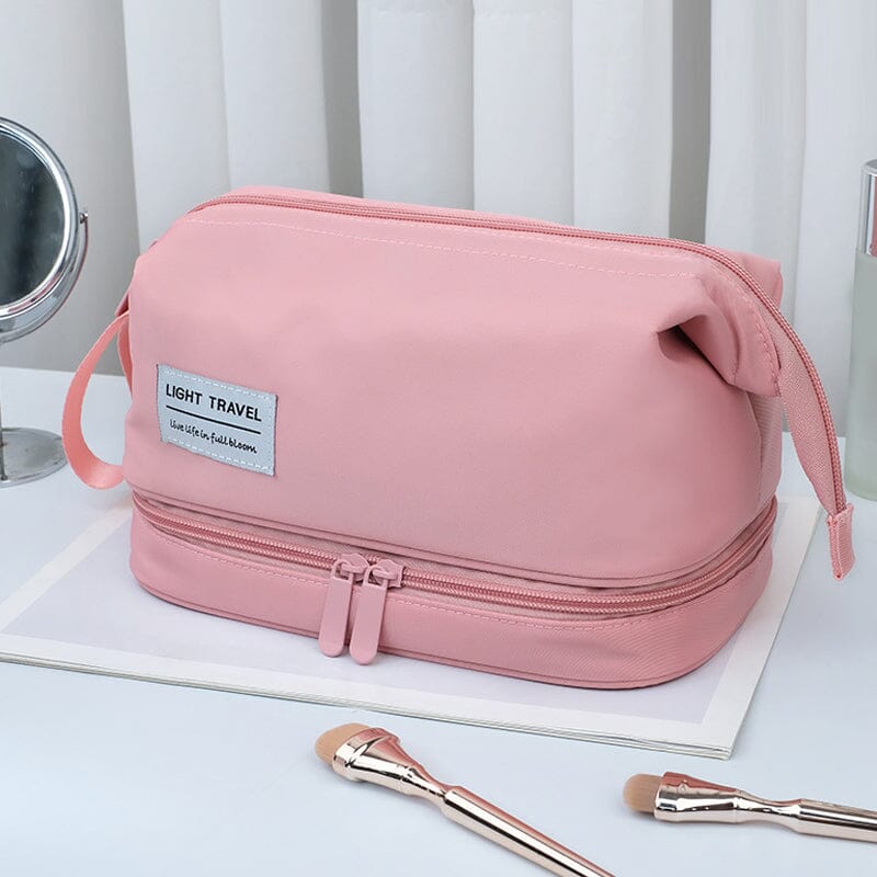 Brehn | BeautyStash - Die essentielle Tasche - Organisiere deine Schönheit - Elegant und praktisch
