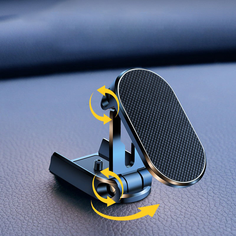 Starker magnetischer Klapphalter | Brehn