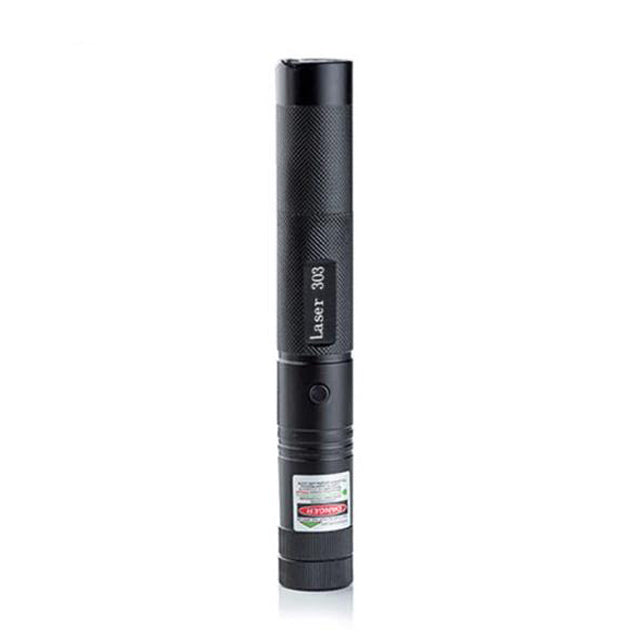 MPG-Laserpointer | Brehn