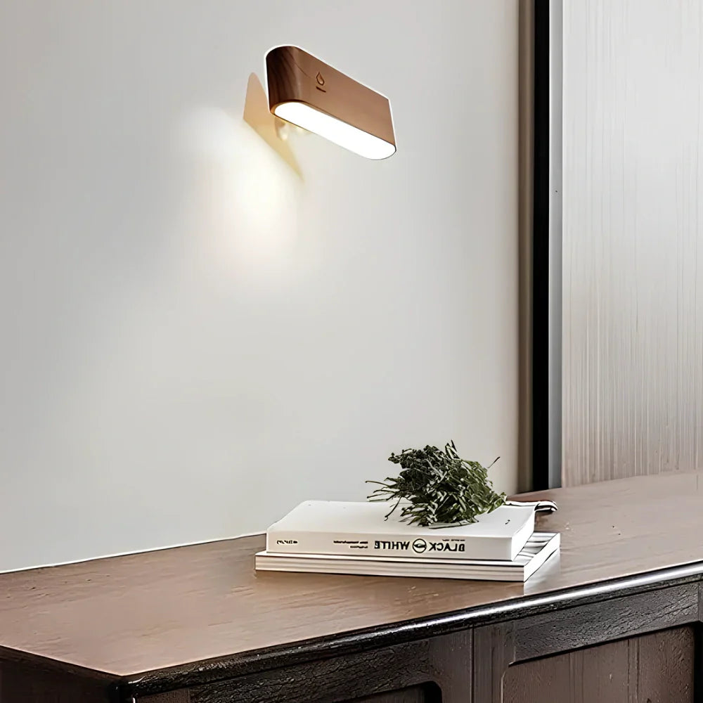 Pivot Motion Spot Light | Brehn