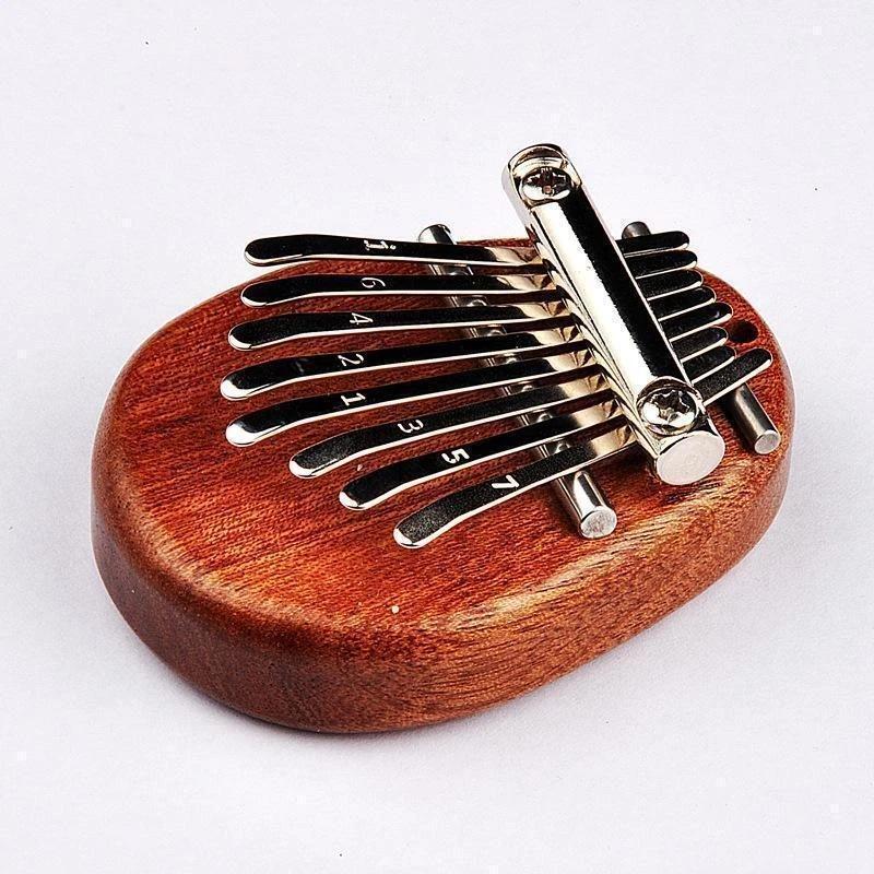 Brehn | Mini-Daumenklavier