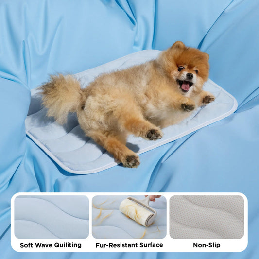 Extra Large Kühlende Hundematte Pad | Brehn