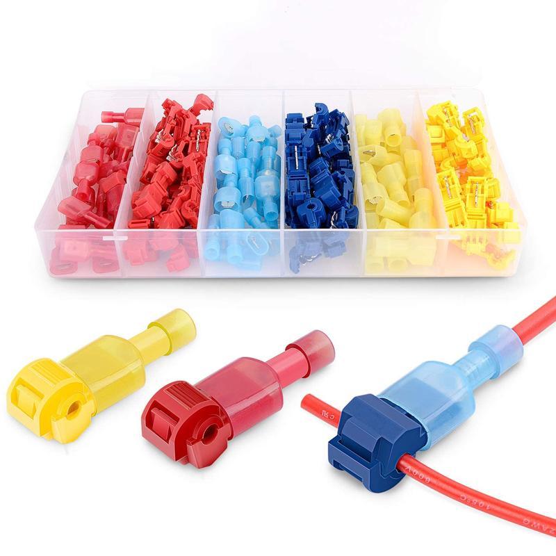 Drahtverbinder-Kit Typ T | Brehn