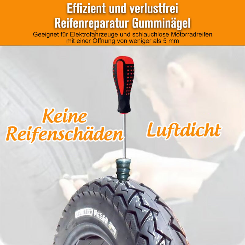 Brehn | Reparaturwerkzeuge Für Autoreifen