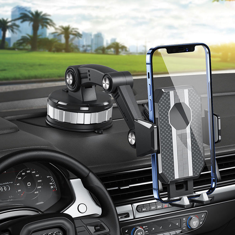 Superhaftender Handyhalter für das Auto | Brehn