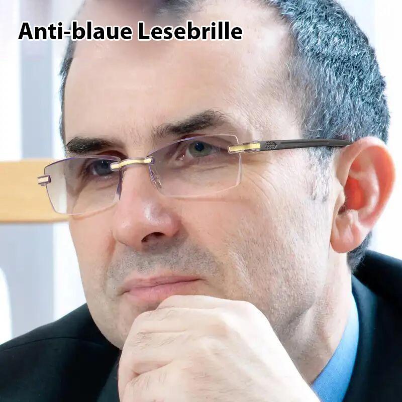 Brehn | Anti-Blaue Lesebrille