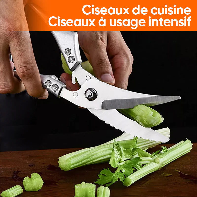 Robust stainless steel bone cutter | Brehn