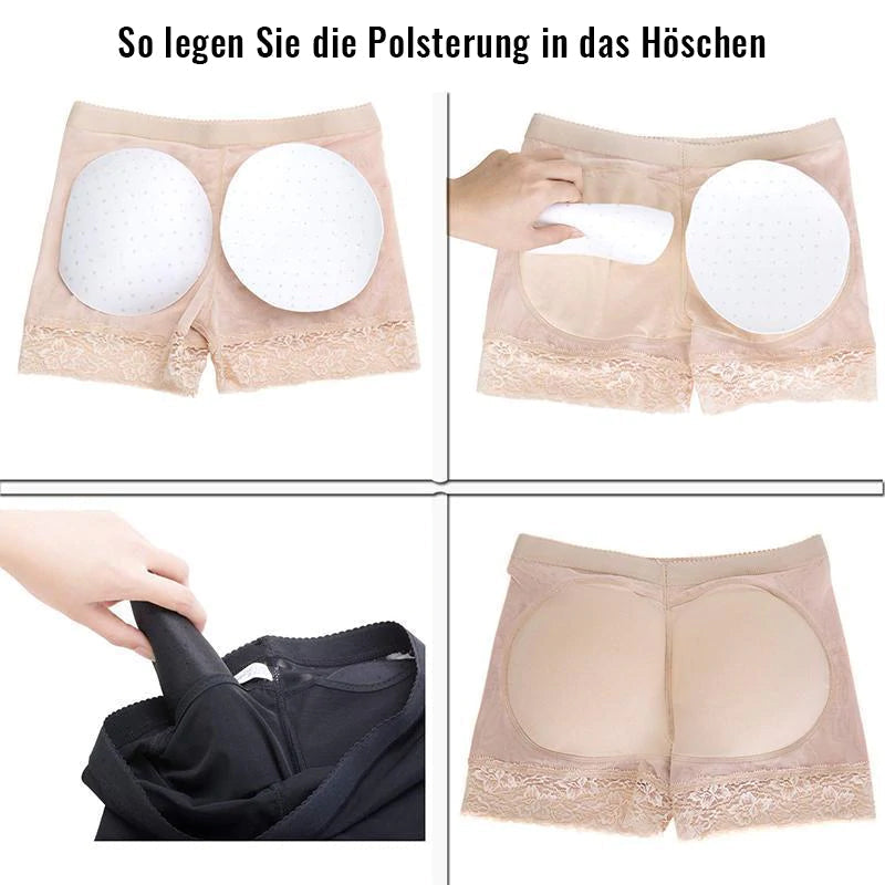 Brehn | Butt Formende Hose