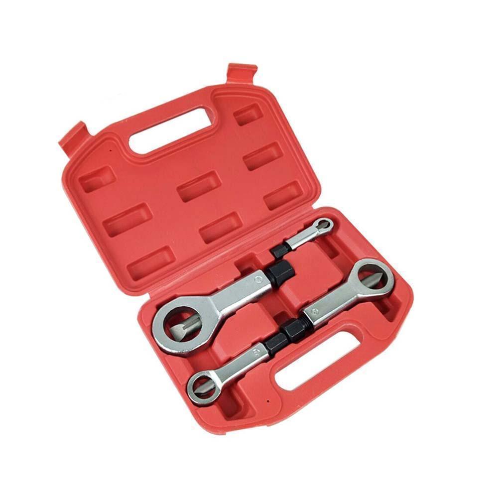 Heavy-Duty Nuss-Trennwerkzeug-Kit | Brehn