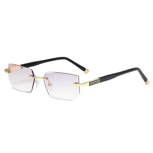 Brehn | Progressive Lesebrille mit hoher Härte und Anti-Blaulichtfilter für die Ferne und die Nähe