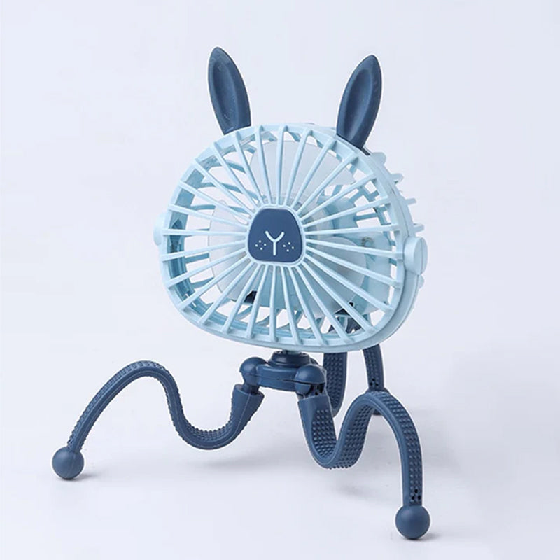 Tragbarer Babyventilator | Brehn