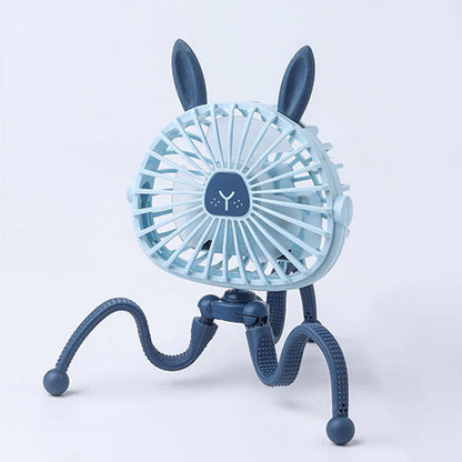 Tragbarer Babyventilator | Brehn