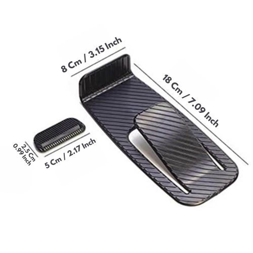 Brehn | DoorDock Sicher J jede Tür