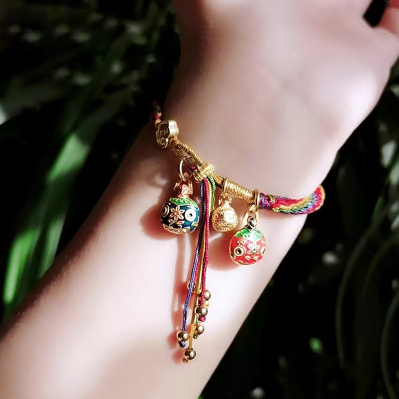 Tuna-Reinkarnation-Armband | Brehn
