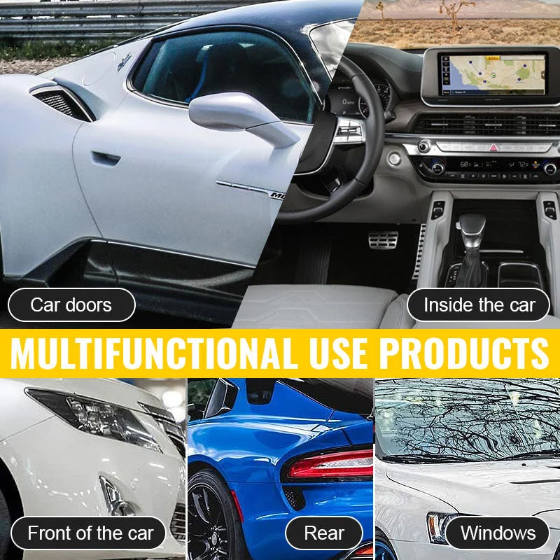 Coating-Agent für Automobilkunststoffe | Brehn