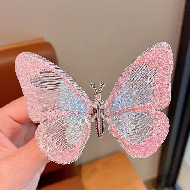 Bestickung Duft Schmetterling Dekoration | Brehn
