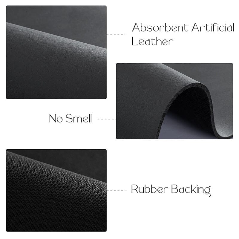Küchen Super Absorbierende Abtropfmatte | Brehn