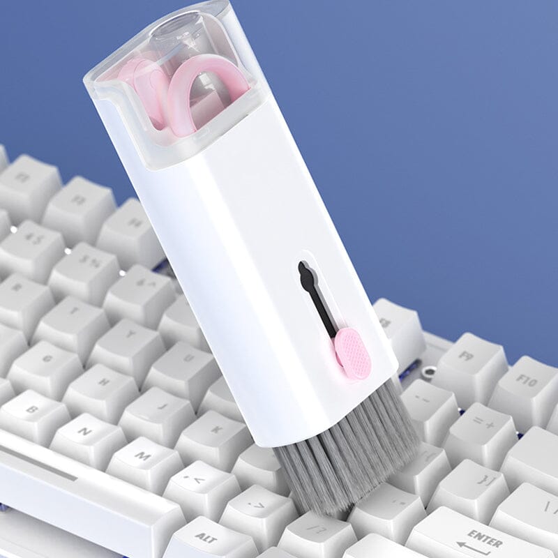 All-in-1 Tastatur-Reinigungsbürste | Brehn