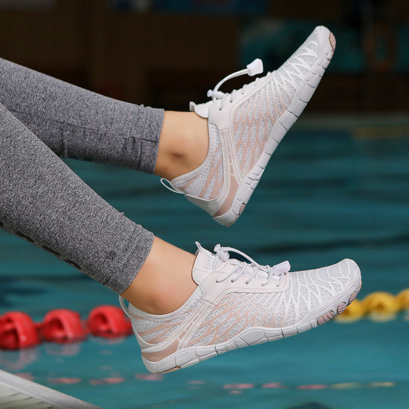 Skin Pro mit Kupfer – Erdende Allround-Barfußschuhe
