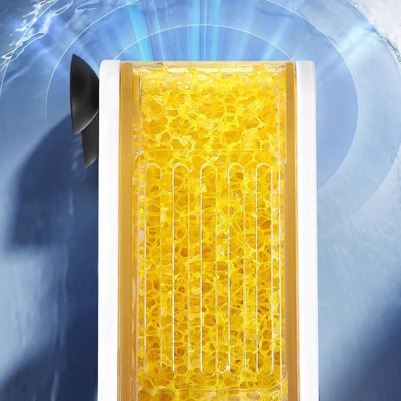 Mini-Aquarienfilter | Brehn