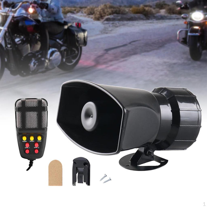 Brehn | Autoalarmhorn