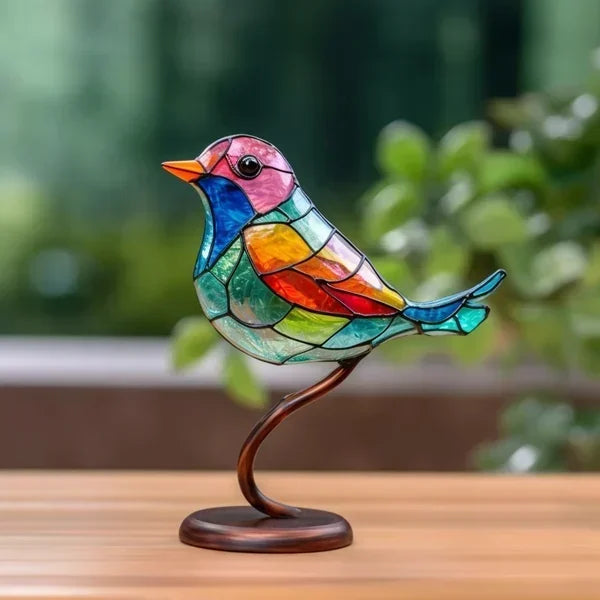 Luxury Bird Figurinen - EleganBird | Brehn