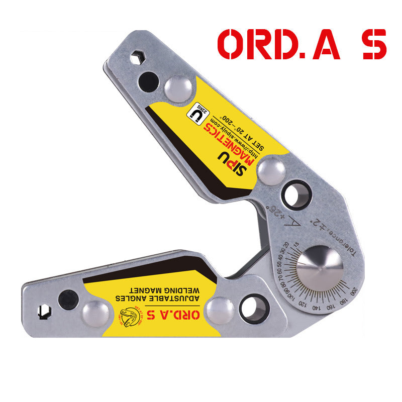 Brehn | Magnetischer Schweißpositionierungs Halter