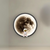 Brehn | LED-Wandlampe Mond-Astronaut