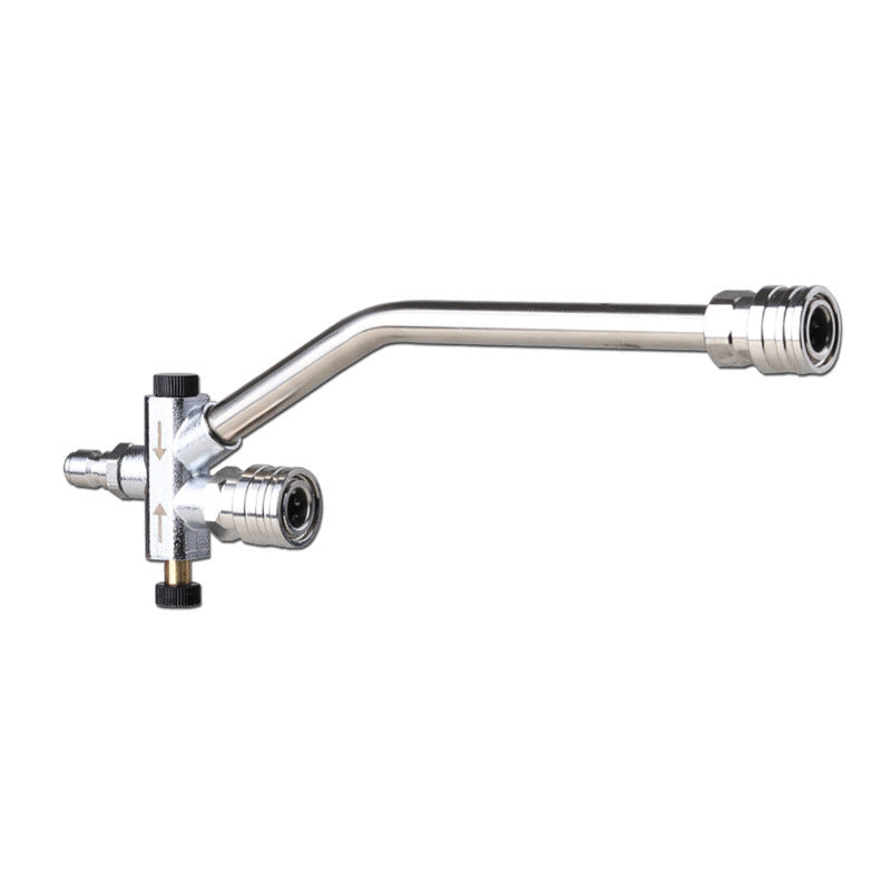 Autowaschanlage Wasserpistole Adapter | Brehn