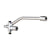 Autowaschanlage Wasserpistole Adapter | Brehn
