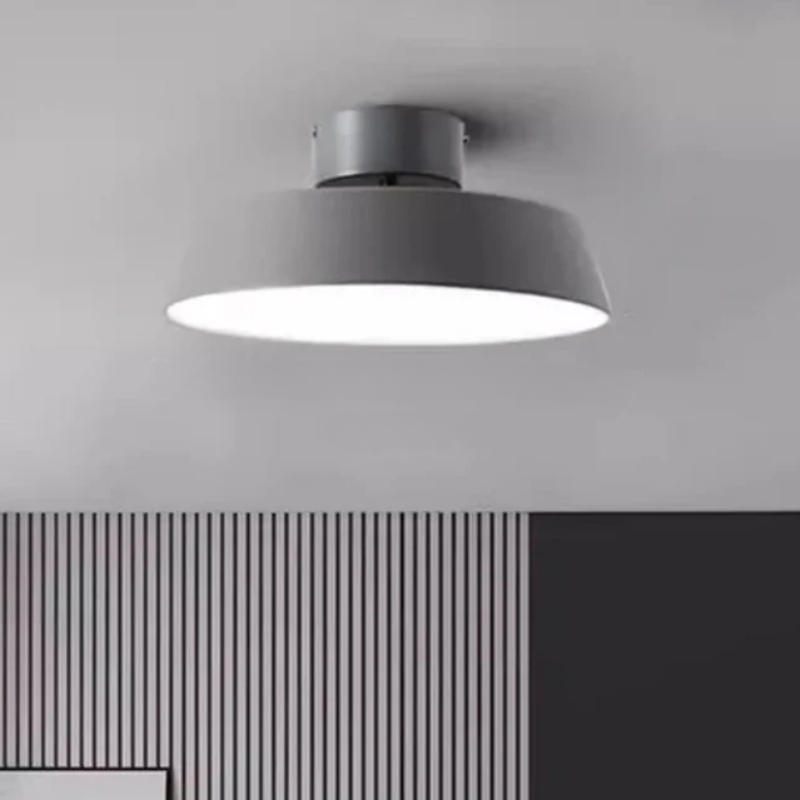 Brehn | FlexiGlow Deckenleuchte - Verstellbare LED-Beleuchtung für Zuhause