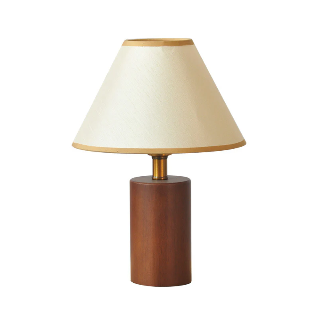 Brehn | Korean Retro Stil Tischlampe