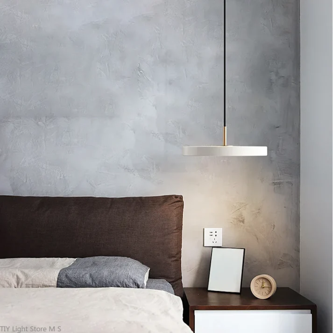 Brehn | Einzigartiges Design Pendelleuchte