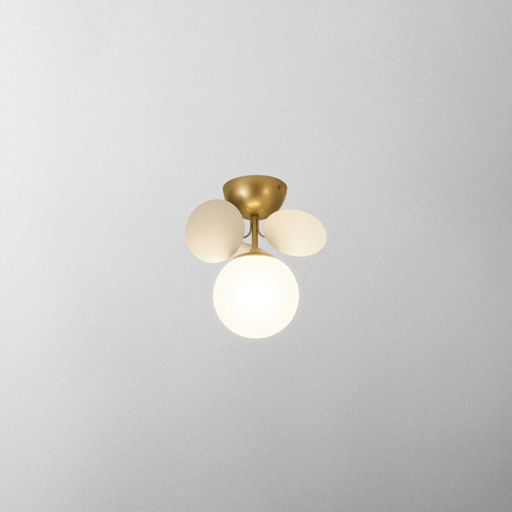 Brehn | ModernBrilliance Lampe - Stylische LED Hängeleuchte für jeden Raum