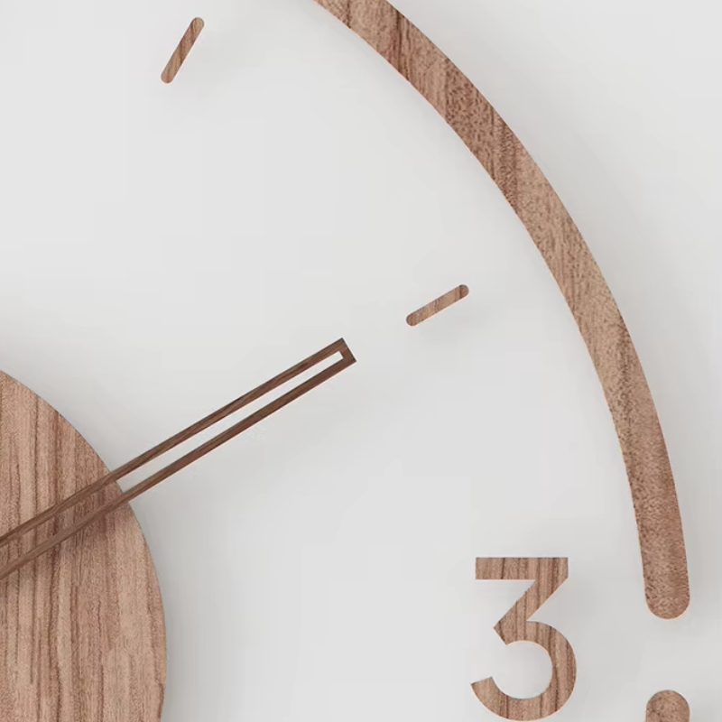Brehn | ModischeUhr – Schlichte und elegante Uhr