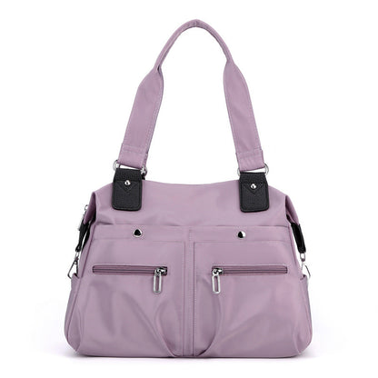 Wasserdichte Nylon-Handtasche
