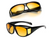 Headlight Glasses | Für blendfreies Fahren bei Nacht