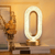 Brehn | Tischlampe mit Verstellbarkeit und modernem Design