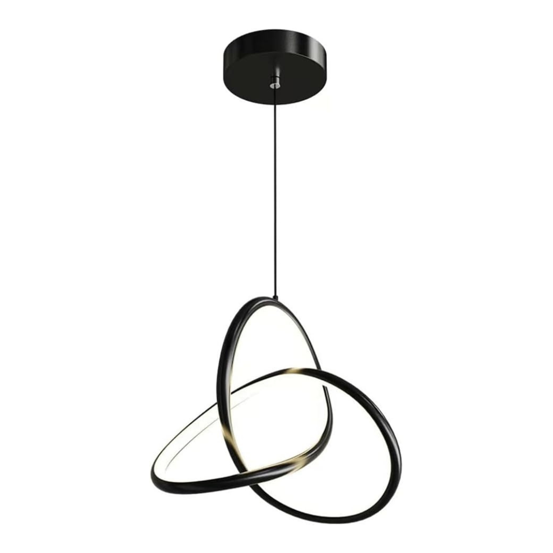 Brehn | Modernes Design LED Pendelleuchte