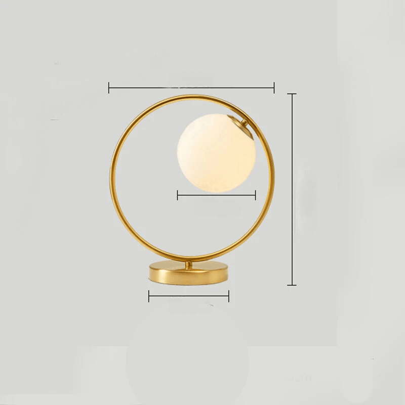 Brehn | Luxusglanz mit einem kreativen Ring