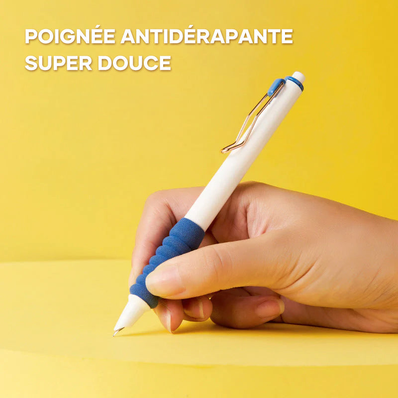 Retractable Fountain Pen | Brehn