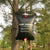 Tragbare solarbetriebene Camping-Duschbeutel | Brehn