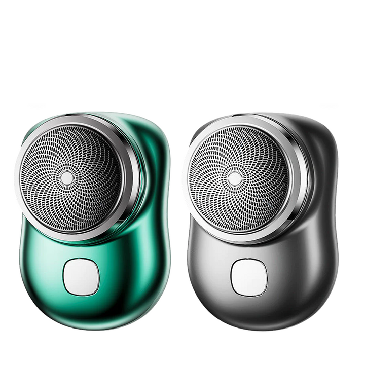USB Mini Rasierer | Brehn