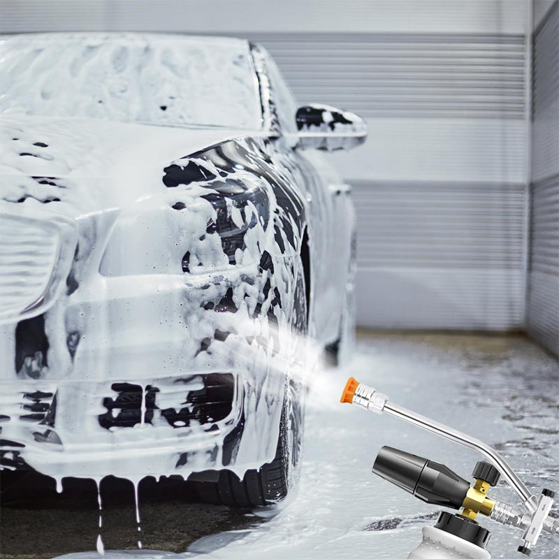 Autowaschanlage Wasserpistole Adapter | Brehn