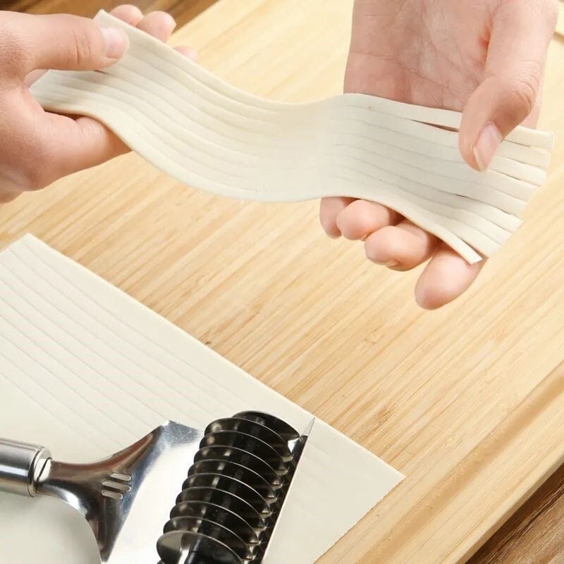 Nudel Spaghetti Schneider Roller | Brehn