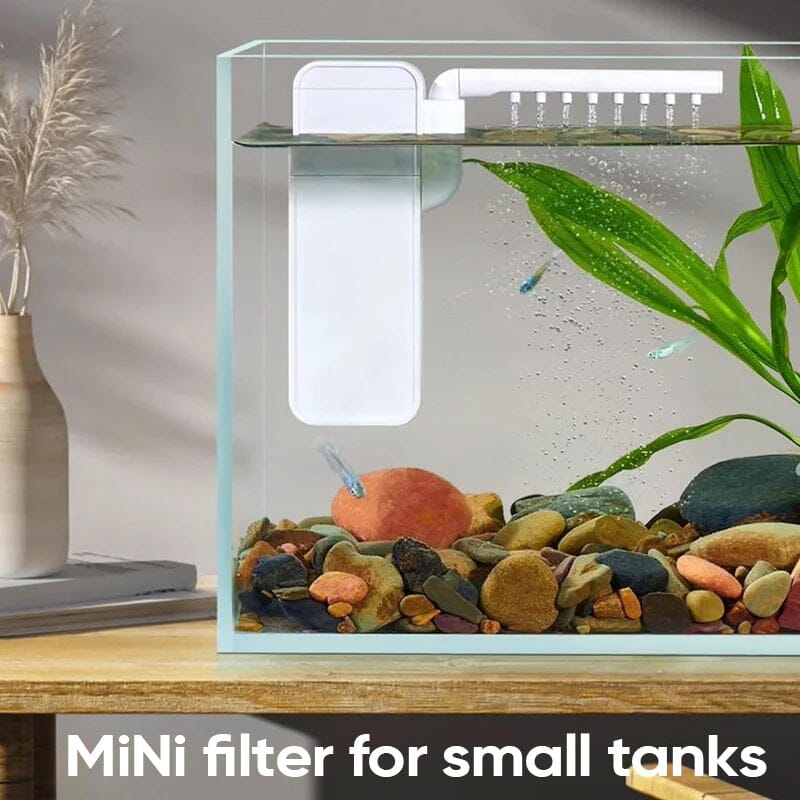 Aquariumfilter | Brehn