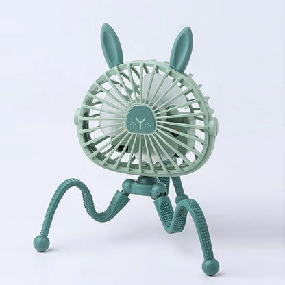 Tragbarer Babyventilator | Brehn