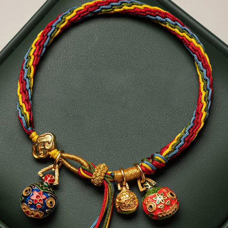 Tuna-Reinkarnation-Armband | Brehn