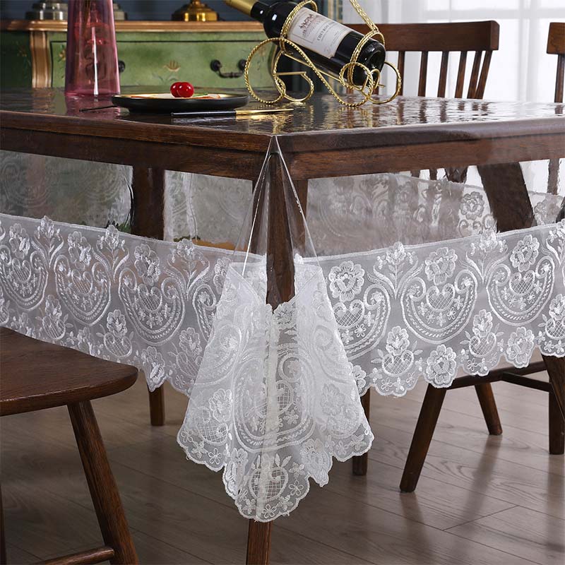 Brehn | Waschfreie Tischdecke